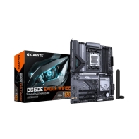 купить MB Socket AM5, ATX, AMD B650E (DP+HDMI) Gigabyte B650E EAGLE WF6E, 4DDR5, 1PCIx16 в Алматы фото 3
