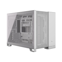 Купить Корпус Corsair 2500D Airflow White (CC-9011264-WW) Алматы