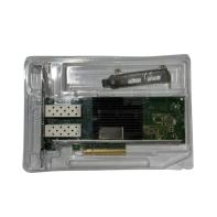 купить Network Card 2-port Intel 10GbE SFP+ Adapter Card / Altos BrainSphere R380F6, R380F7, R360F6, R365F7 в Алматы фото 2