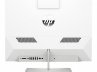 купить Моноблок HP Europe/Pavilion 24-xa1008ur AIO NT/AMD/Ryzen5-3550H/2,1 GHz/8 Gb/128 Gb/Nо ODD/Radeon/Vega 8/256 Mb/Windows 10/Home/64/23,8 **/FHD/1920x10 в Алматы фото 3