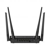 купить Маршрутизатор D-Link DIR-825/RU/I1A в Алматы фото 3