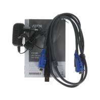 купить Удлинитель ATEN CE100-A7-G в Алматы фото 3