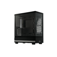 Купить Корпус PCCooler C3Q500 BK ATX/mATX/ITX Type-C, USB3.0, USB2.0 Черный Алматы