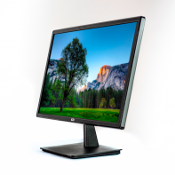 купить Монитор Qmax KM243V, Диагональ 24*, Цвет черный, Тип матрицы TN, Время отклика 5мс, Максимальное разрешение 1920х1080, Соотношение сторон 16:9, Яркость 300 кд/м2, Углы обзора по Горизонтали / Вертикали 178°/178°, Контрастность 100M:1, Динамическая ко в Алматы фото 3