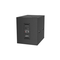купить Активный сабвуфер Audiocenter S3118A в Алматы фото 2