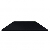 купить Коврик для компьютерной мыши, Razer, Gigantus, RZ02-01830200-R3M1, 455*455*5мм, Тканевый гибкий, Гладкая поверхность, Чёрный в Алматы фото 3