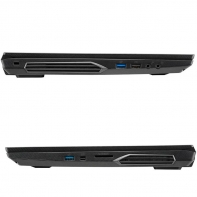 купить Ноутбук Gigabyte G5 KC, Intel i5-10500H, RTX 3060P 6Gb, 15.6* 144Hz IPS, 8Gbx2, PCIe 512Gb, W10H в Алматы фото 4