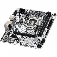 купить Материнская плата ASRock H610M-HDV/M.2+D5 в Алматы фото 3