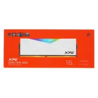 купить Модуль памяти ADATA XPG SPECTRIX D50 RGB AX4U320016G16A-SW50 DDR4 16GB в Алматы фото 3
