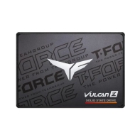Купить SSD 512GB Team Group T-Force Vulcan Z, 2.5*, read 540 MB/s, write 470 MB/s, SATA III, TLC T253TZ512G0C101 в Алматы