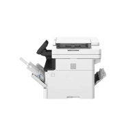 купить МФУ Canon i-Sensys MF-465dw, A4, 40 стр./мин, USB 2.0, Wi-Fi, White  5951C007AA/5951C007BA в Алматы фото 2