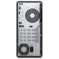 купить Компьютер HP 290 G3 MT / i5-9500 / 8GB / 1TB HDD / W10p64 / DVD-WR / 1yw / kbd / mouseUSB / N246v 23.8in / Serial Port / Speakers / Sea and Rail в Алматы фото 3