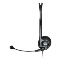 купить Гарнитура Genius HS-200C Black в Алматы фото 3
