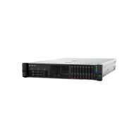 купить Сервер HPE DL380 Gen10 P56960-B21 (1xXeon 4215R (8C-3.2G)/ 1x32GB 2R/ 8SFF BC/ MR416i-p 4GB/ 2x10Gb RJ45/ 1x800Wp/3yw) в Алматы фото 1