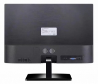 купить Монитор ЖК 21.5* SMART CM215E06 <1920x1080 (LED), 5ms, 300 cd/m2, VGA, Black> в Алматы фото 2