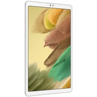 купить Планшет Samsung Galaxy Tab A7 lite 8.7, SM-T225NZSASKZ, Silver в Алматы фото 1