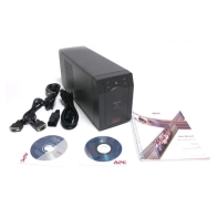 купить APC Smart-UPS SC 620VA 230V в Алматы фото 3