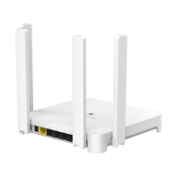 купить Маршрутизатор Reyee RG-EW1800GX PRO WiFi 6 Mesh (1800Mbps 2x2 MU-MIMO1GbE WAN; 1GbE LAN нет поддержки L2TP Beeline) в Алматы фото 2