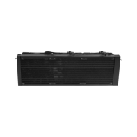 купить Водяное охлаждение ID-Cooling FX360 PRO, for S1700/1851/1200/2066/2011/115x/AMD в Алматы фото 2