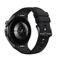купить HUAWEI WATCH 5 (46mm) Black в Алматы фото 3