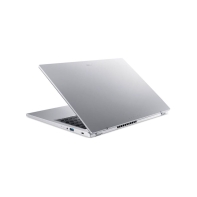 купить Ноутбук Acer Aspire 3 A314-23P/14* FHD IPS/AMD Ryzen&trade; 3 7320U/Integrated/8GB/256GB PCIe NVMe SSD/NO_OS/40Wh Li-ion battery / 45W в Алматы фото 3