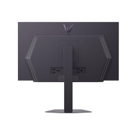 купить Монитор LG 27GX704A-B.ARUZ 27"/OLED/QHD/240Hz/0.03ms/HAS/HDMI/DP/USB-A в Алматы фото 3