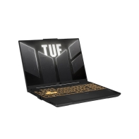 купить Ноутбук Asus 90NR0CS5-M00CJ0 TUF Gaming F17 FX707VUR-HX210 17.3" FHD(1920x1080) IPS 144Hz в Алматы фото 2