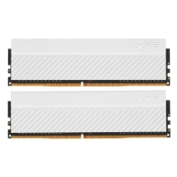 купить Комплект модулей памяти ADATA GAMMIX D45 AX4U360016G18I-DCWHD45 DDR4 32GB (Kit 2x16GB) 3600MHz в Алматы фото 1