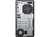 купить Компьютер HP Prodesk 400 G6 MT / GOLDHE / i5-9500 / 4GB / 1TB HDD / DOS / DVD-WR / 1yw / USBkbd / mouseUSB / V214.7in / No 3rd Port в Алматы фото 3