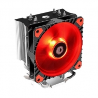 купить Кулер для процессора ID-Cooling SE-214 V3, S1700/1200/115x/AMD, 150W, 12cm, 600-2200rpm, 71CFM, 4pin в Алматы фото 1