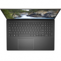 купить Ноутбук Vostro 5502/Процессор Core i5-1135G7/ОЗУ 8GB/Накопитель 512GB SSD/Диагональ 15.6*/Разрешение FHD/Графика Intel Iris Xe/Сканер отпечатка пальца/Встроенная камера и микрофон Cam & Mic/Сеть WLAN + BT/Подсветка клавиатуры Backlit Kb/Батарея 3 Cel в Алматы фото 1