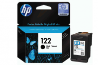 Купить Картридж струйный HP CH561HE Black Ink Cartridge HP 122 for HP Deskjet 1050, HP Deskjet 2050, HP Deskjet 2050s Алматы