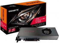 купить Gigabyte, Radeon RX 5700 8G , DDR6, 256bit, HDMI, 3-DP в Алматы фото 1
