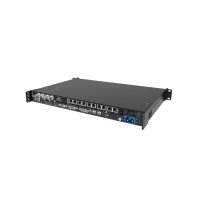 купить Контроллер для видеостены Dahua DHI-LCS-K10 (240В) в Алматы фото 2