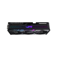 купить Видеокарта ASUS GeForce RTX5070 12GB GDDR7 192-bit 2xHDMI 3xDP ROG-STRIX-RTX5070-O12G-GAMING в Алматы фото 3