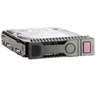 купить Жесткий диск HDD HP Enterprise 861746-B21 в Алматы фото 1