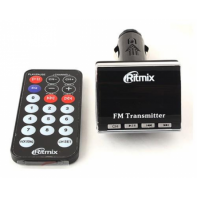 купить Модулятор FM RITMIX FMT-A750 в Алматы фото 2