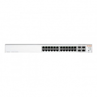 купить Коммутатор HP JL682A Aruba IOn 1930 24G 4SFP+ Switch в Алматы фото 2