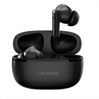 купить Наушники Lenovo HT05 черный /  в Алматы фото 1