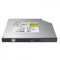 купить Оптический привод для ноутбука Asus SDRW-08U1MT/BLK/B/GEN DVD&plusmn;R/RW&CDRW SATA 9,5mm Black                                                                                                                                                                   в Алматы фото 1