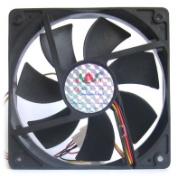купить CASE Fan CHENRI CR12025 Ball, oem в Алматы