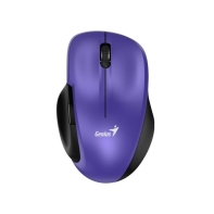 купить Мышка Genius RS2,Ergo 8200S,Purple 31030029402 в Алматы фото 1