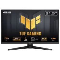 купить Монитор ASUS VG32AQA1A 31.5" VA 16:9 WQHD&nbsp;90LM07L0-B02370 в Алматы фото 1