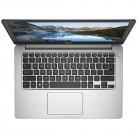 купить Ноутбук Dell/Inspiron 5370/Core i5/8250U/1,6 GHz/8 Gb/256 Gb/Nо ODD/Graphics/UHD620/256 Mb/13,3 **/1920x1080/Windows 10/Home/64/серебристый в Алматы фото 2