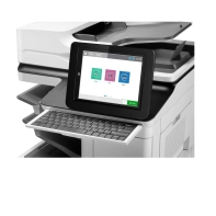 купить МФП HP Europe LaserJet Managed Flow MFP E62665z (3GY17A#B19) в Алматы фото 3