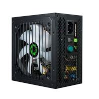 Купить БП ATX 700W GameMax VP-700-RGB Modular, Bronze, 20 4/20 4 8/24 4/24 8, 12сm, 2x6 2p PCI-E  VP-700-RGB Modular в Алматы