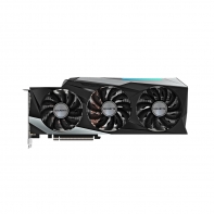 купить Видеокарта Gigabyte (GV-N3080GAMING OC-10GD) RTX3080 GAMING OC 10G в Алматы фото 1