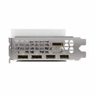 купить Видеокарта Gigabyte (GV-N308TVISION OC-12GD) RTX3080Ti VISION OC 12G в Алматы фото 2