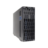 Купить Server chassis Chenbro, SR11369H01 (SR11369H01*15639) 4U/Tower, 2x4 hot-swap, (2000W(1+1)) Алматы