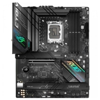 купить ASUS STRIX B660-F GAMING WIFI s1700 B660 4xDDR5 M.2 HDMI-DP Wi-Fi BT ATX в Алматы фото 1